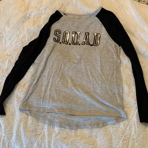 XXL Children’s Place long sleeve shirt